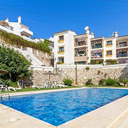 Sea View Apartment In Benalmadena La Capellania Экстерьер фото